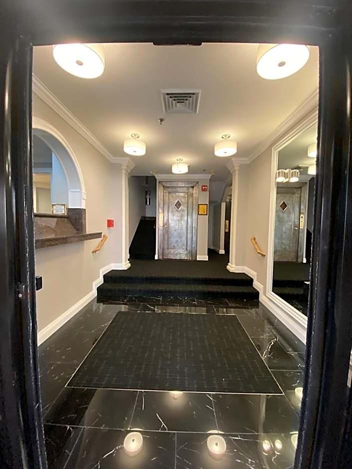 Hotel 31 Extended New York