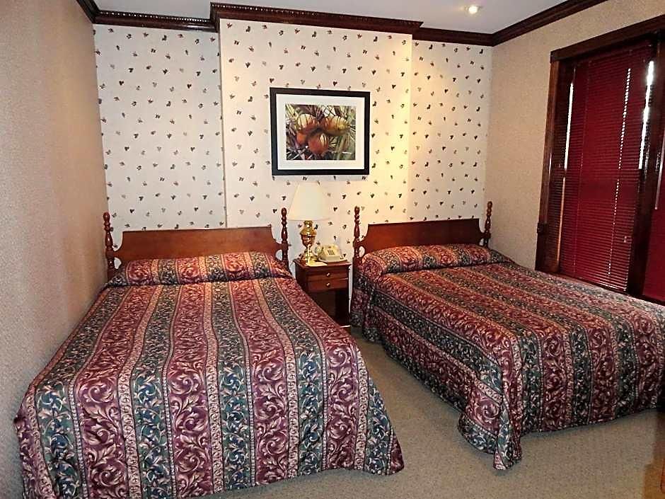31 Extended Hotel 2*