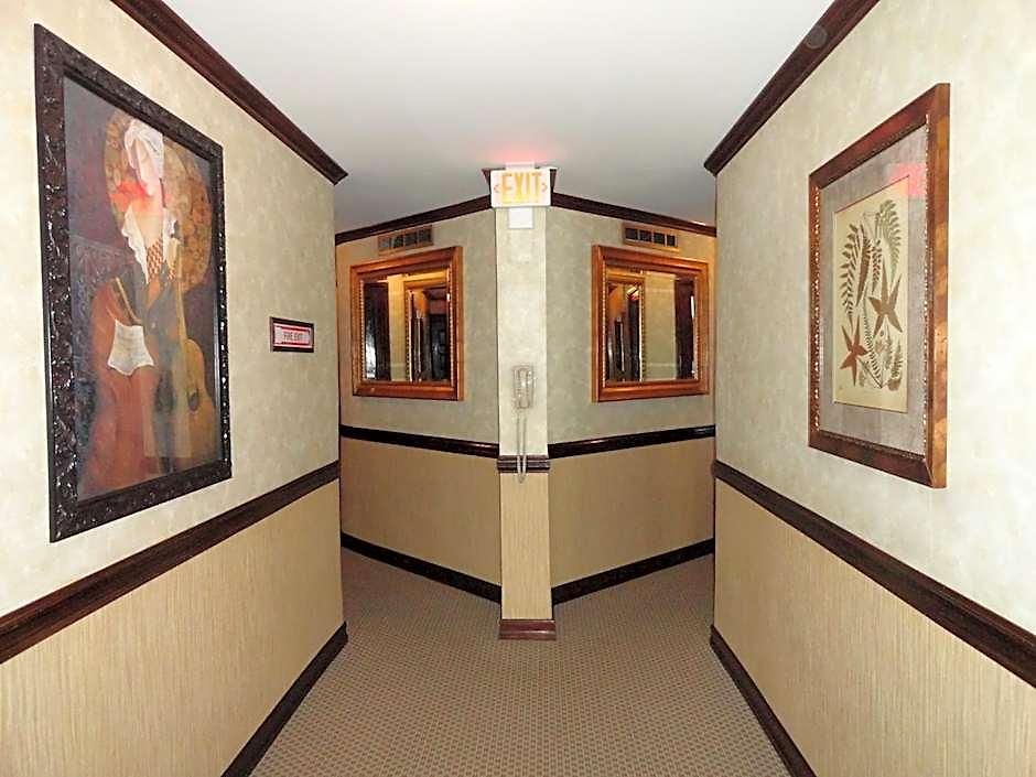 Hotel 31 Extended