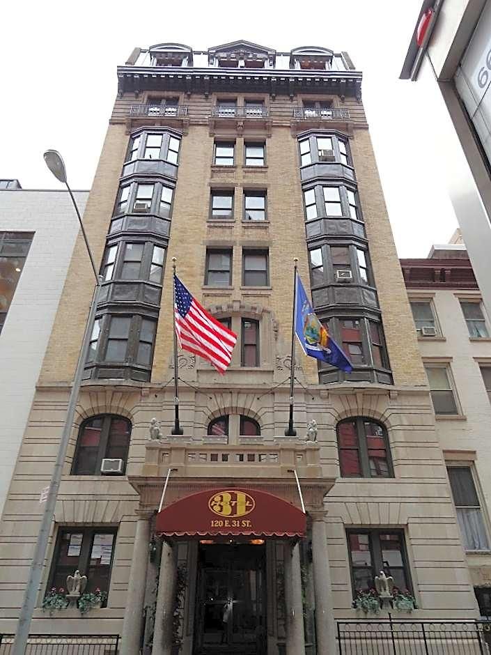 31 Extended Hotel New York