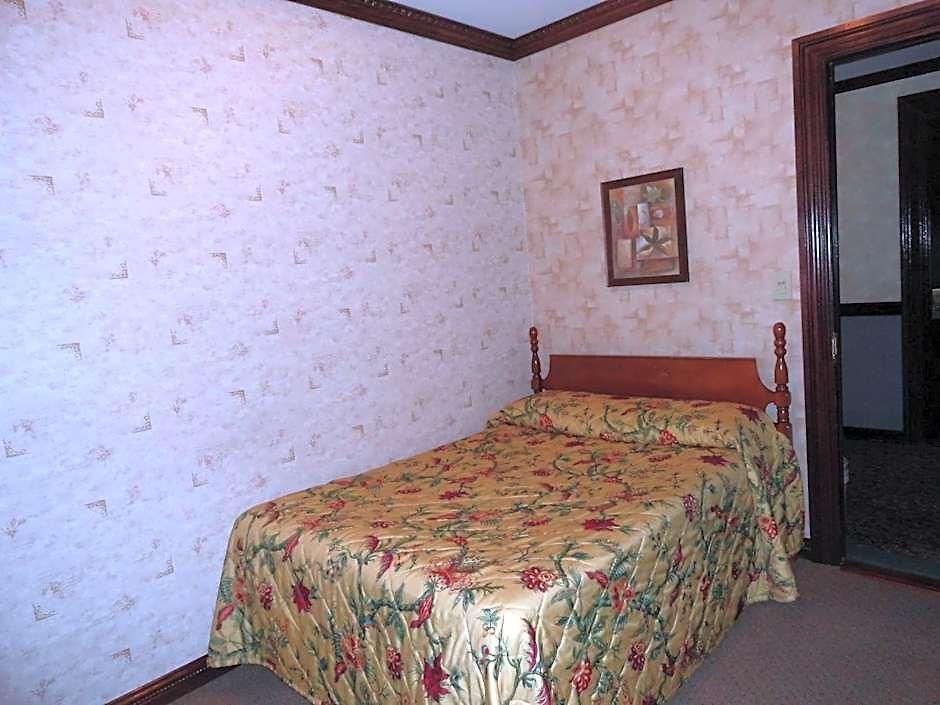 31 Extended Hotel 2*