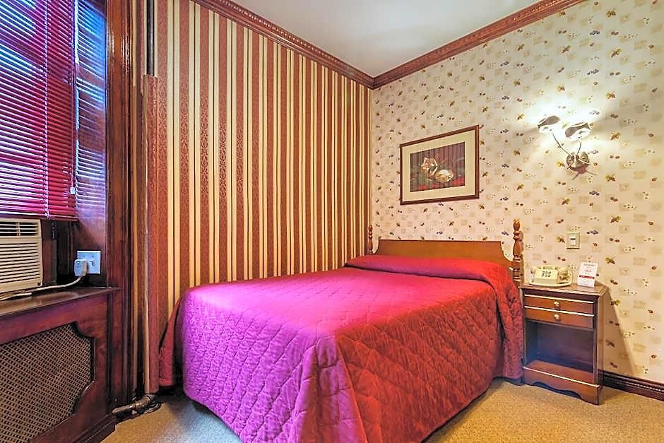 Hotel 31 Extended New York