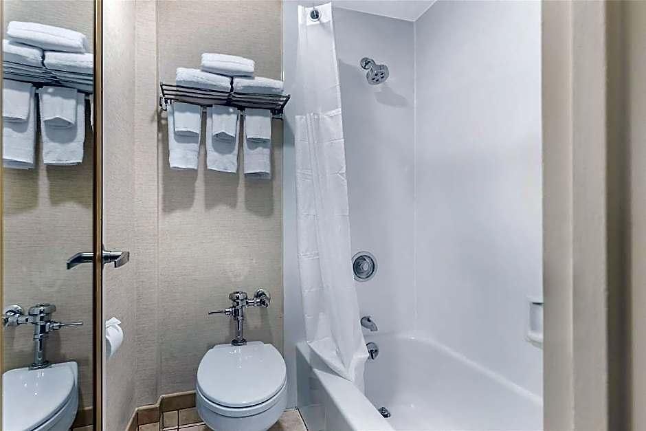 Hotel Western Queens Gold Coast