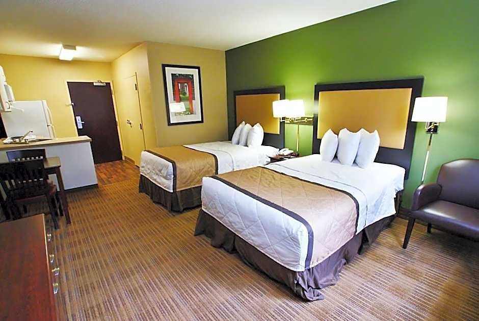 Extended America - - Laguardia Airport Hotel 2*