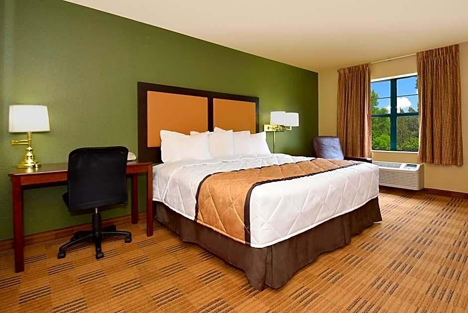 Extended America - - Laguardia Airport 2* New York