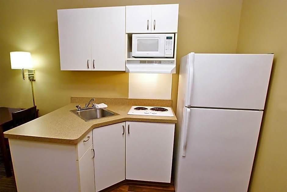 Hotel Extended America - - Laguardia Airport 2*