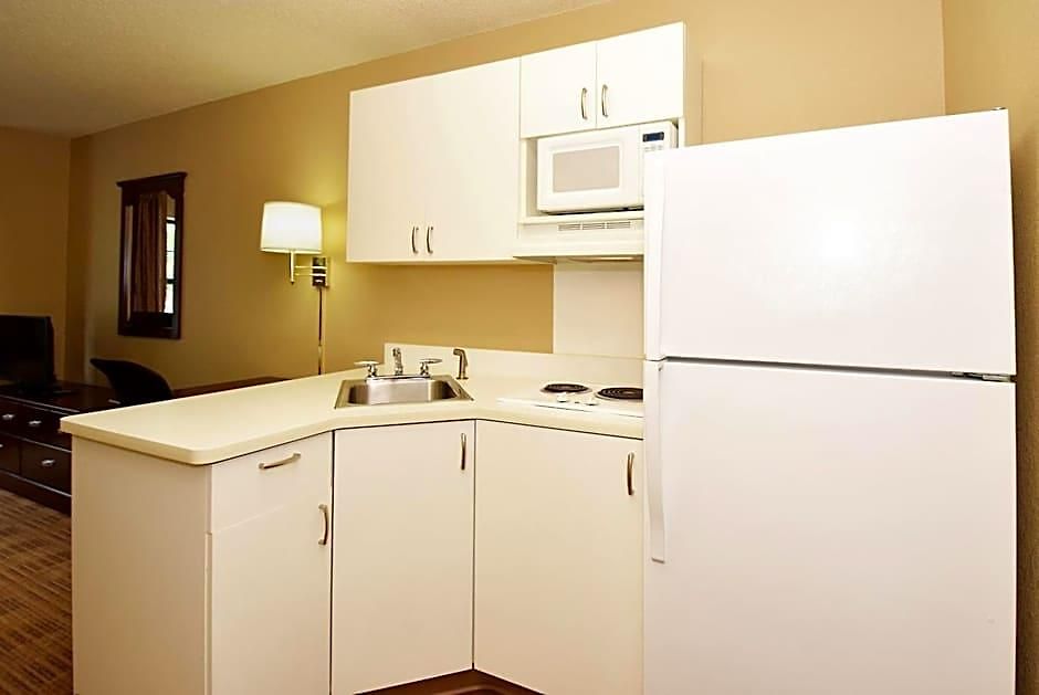 Extended America - - Laguardia Airport Hotel New York
