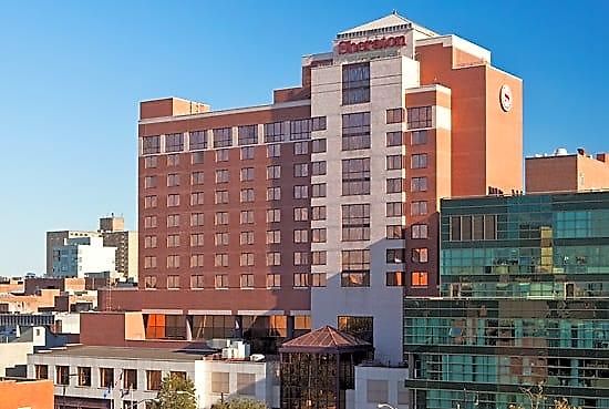 Hotel Sheraton Laguardia East
