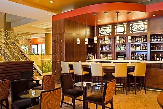 Hotel Sheraton Laguardia East 3*