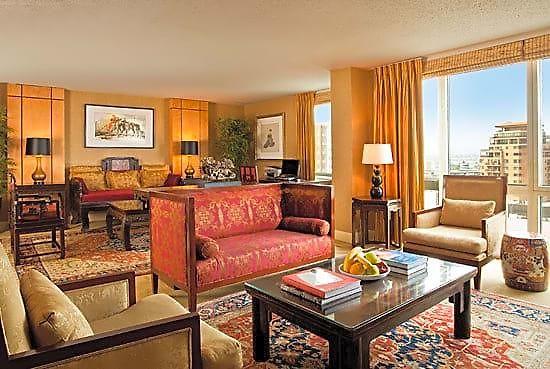 Sheraton Laguardia East Hotel