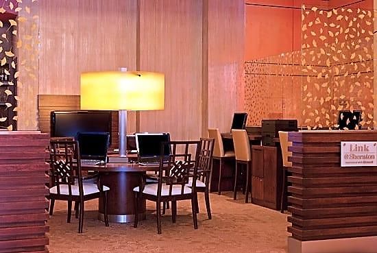 Hotel Sheraton Laguardia East New York