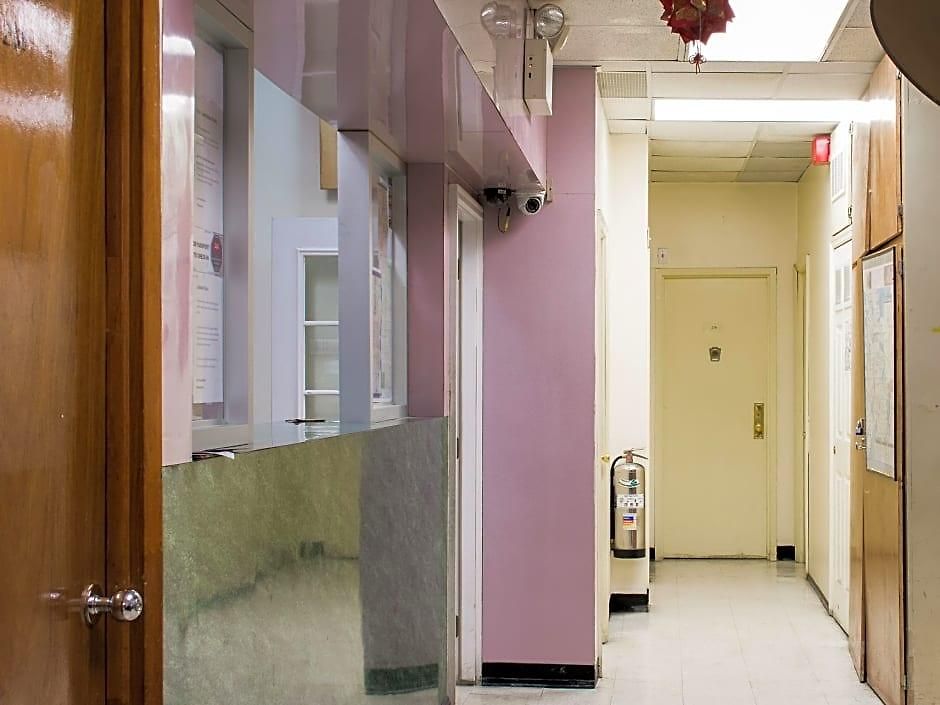 World Hostel