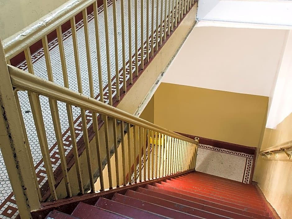 World Hostel