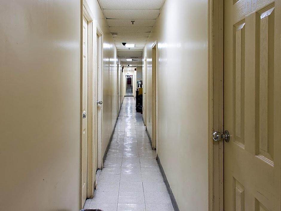 World Hostel New York
