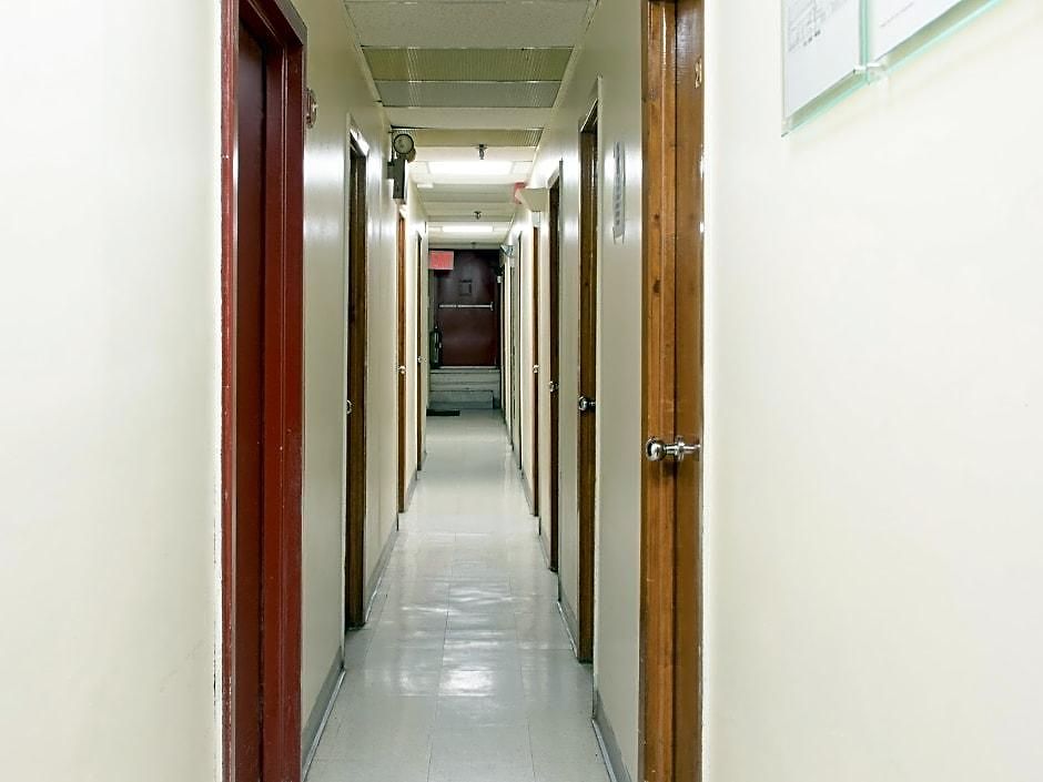 Hostel World
