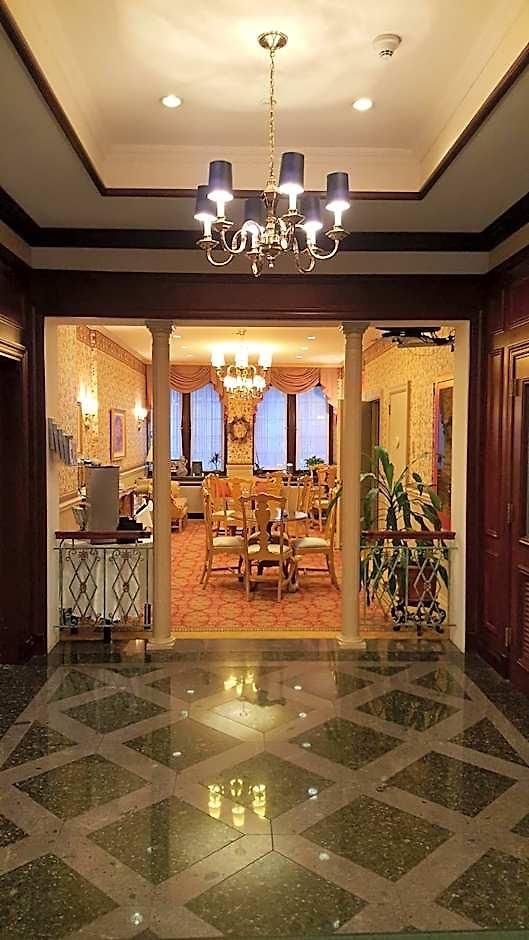 The Street Hotel 3*