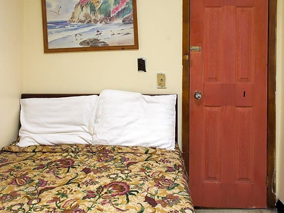 Hostel World