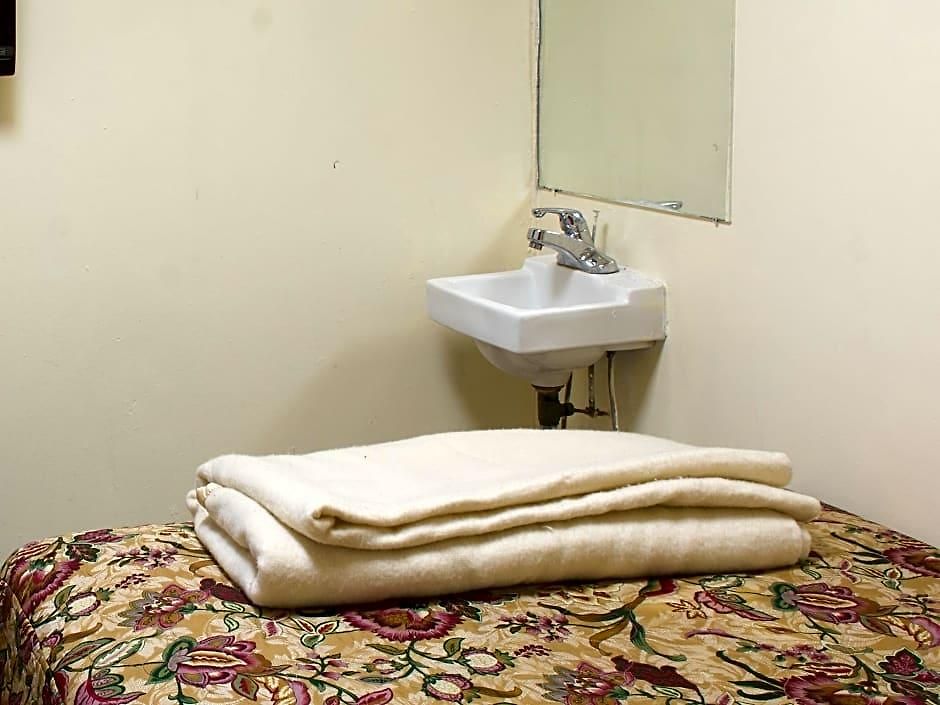 Hostel World New York