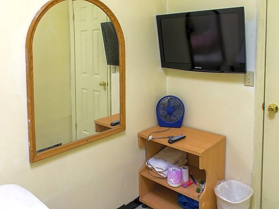 Hostel World