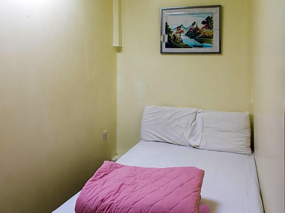 World Hostel