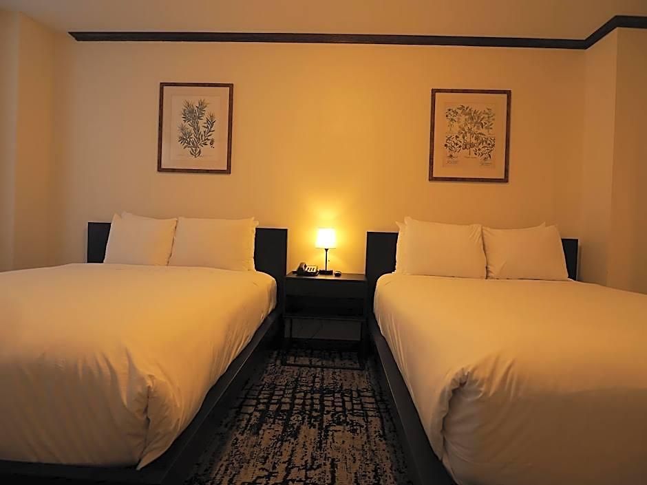 Night Broadway Hotel New York