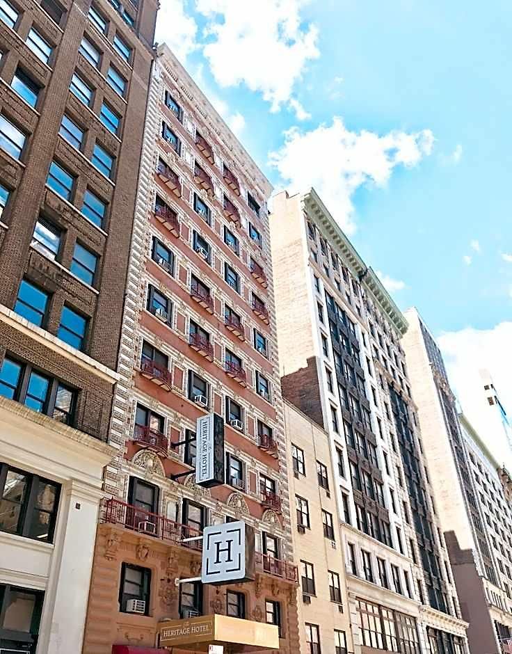 Comfort Chelsea 2* New York