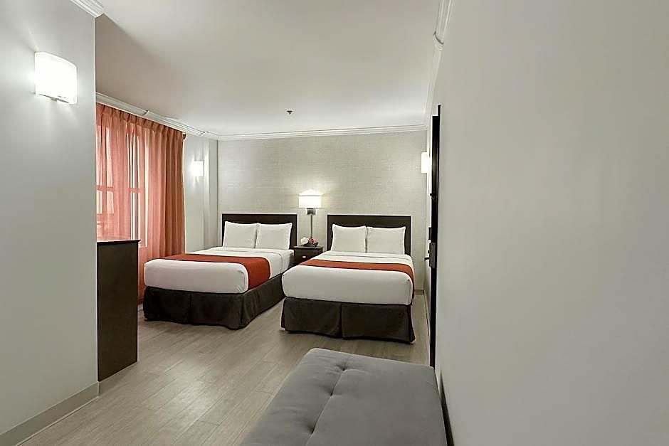 Comfort Chelsea New York