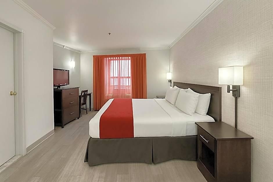 Comfort Chelsea Hotel New York