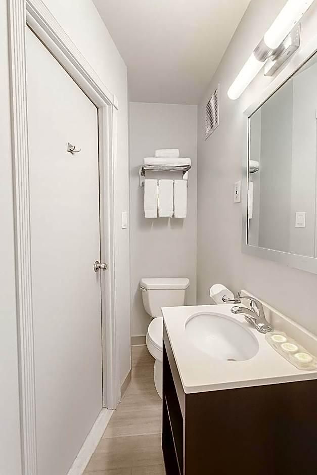 Hotel Comfort Chelsea 2*