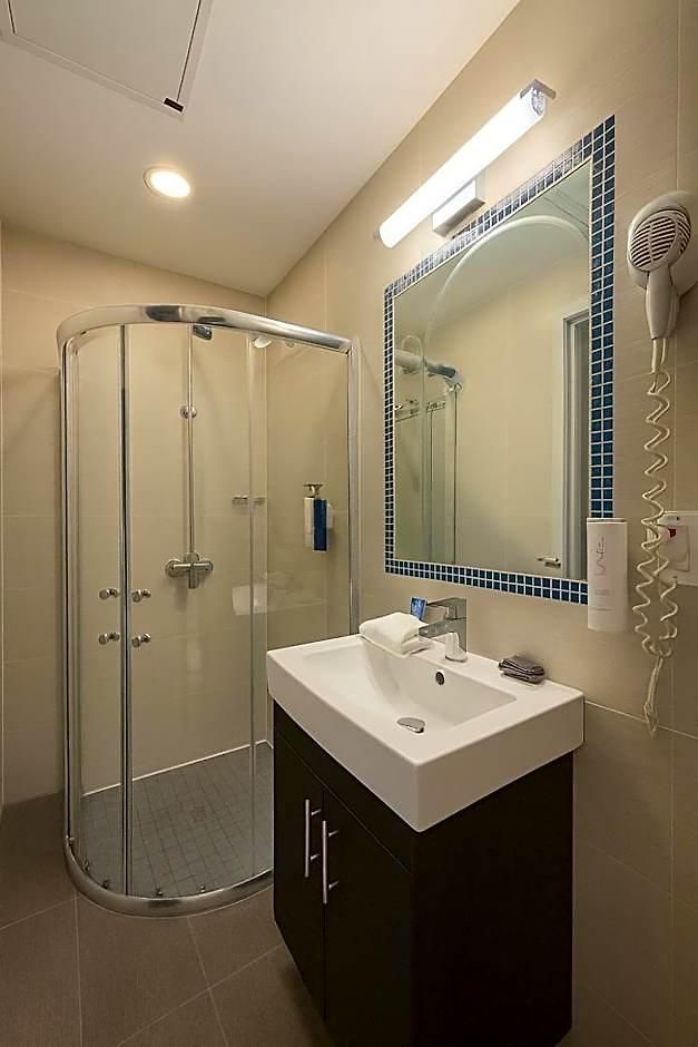 Hotel Comfort Chelsea New York