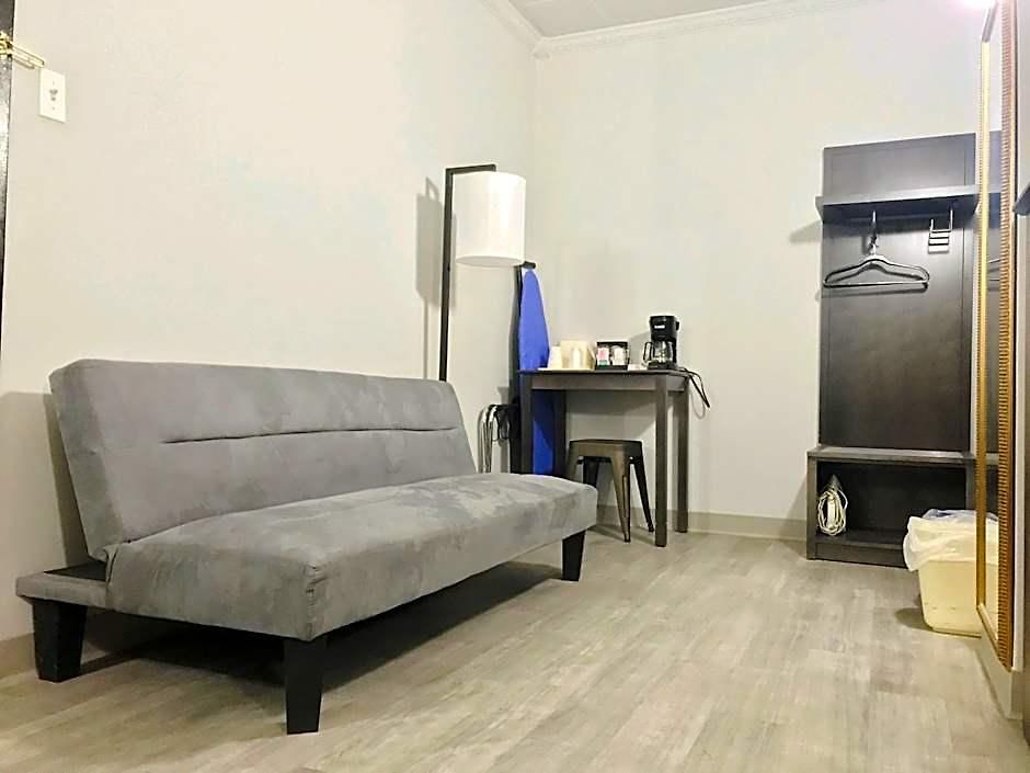Hotel Comfort Chelsea 2*