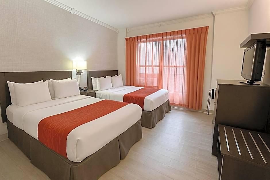 Comfort Chelsea Hotel 2*