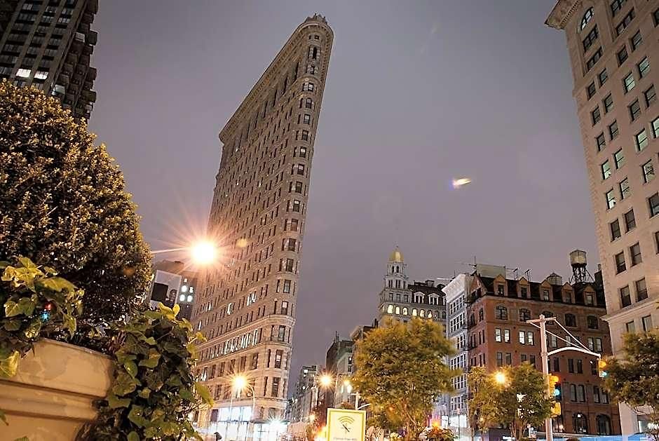 Hotel Comfort Chelsea New York