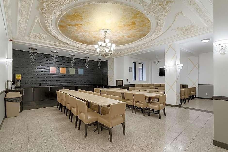 Hotel Comfort Chelsea New York