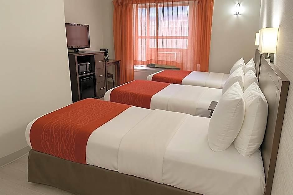 Hotel Comfort Chelsea
