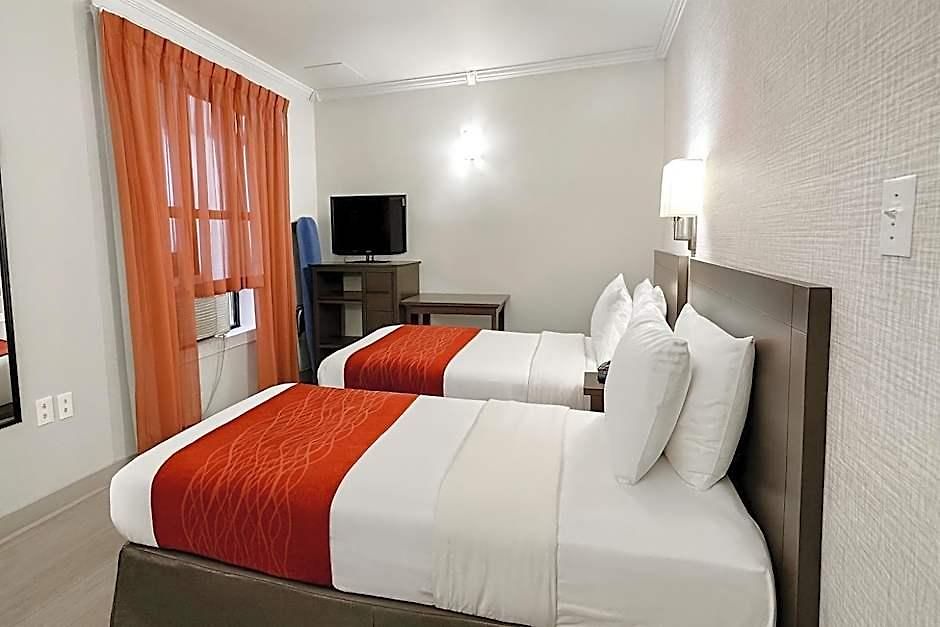 Hotel Comfort Chelsea