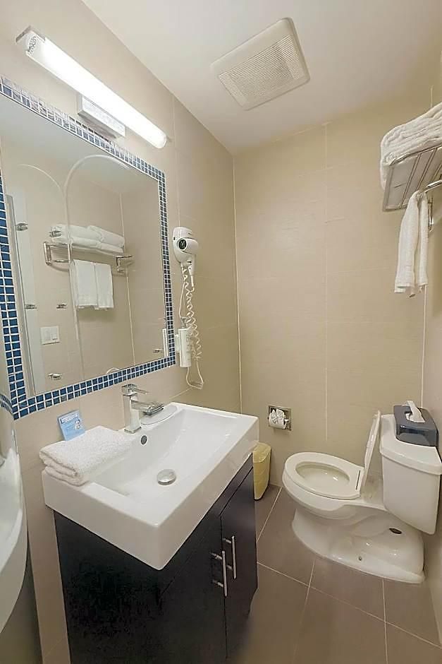 Comfort Chelsea Hotel