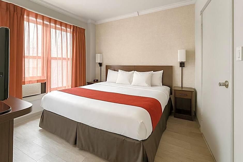 Hotel Comfort Chelsea 2*