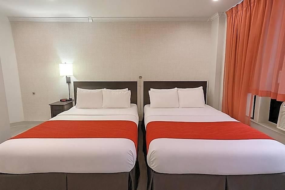 Comfort Chelsea New York