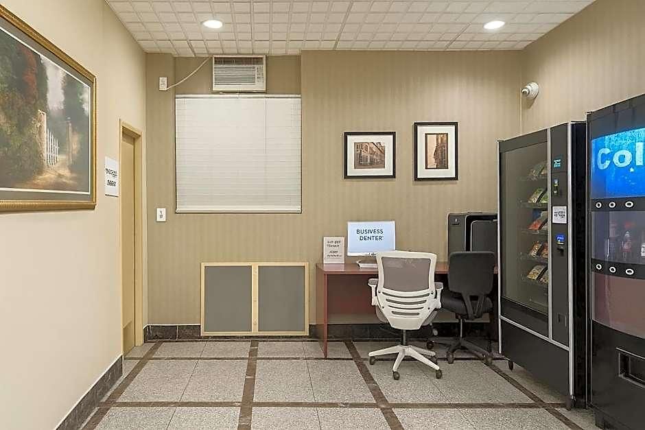 Hotel Comfort Chelsea New York