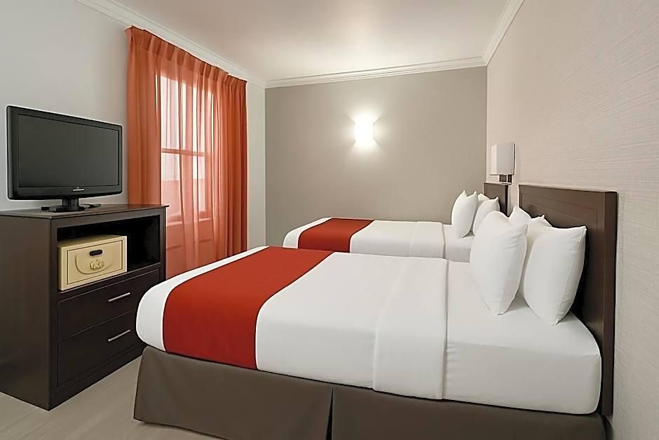 Comfort Chelsea Hotel 2*