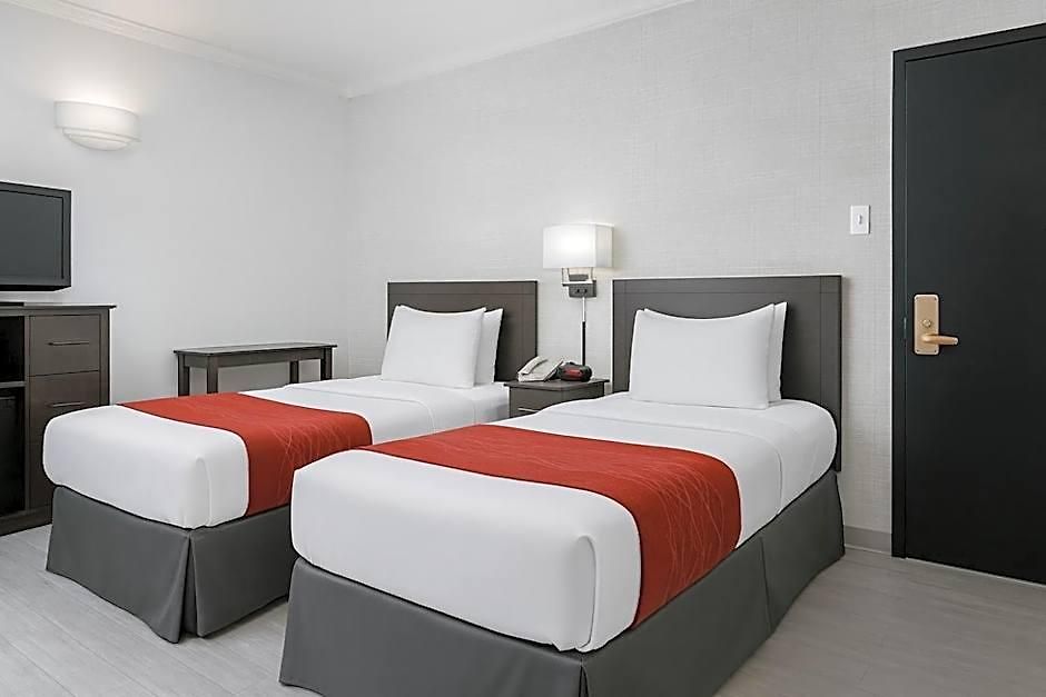Hotel Comfort Chelsea