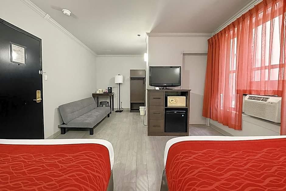 Comfort Chelsea 2* New York