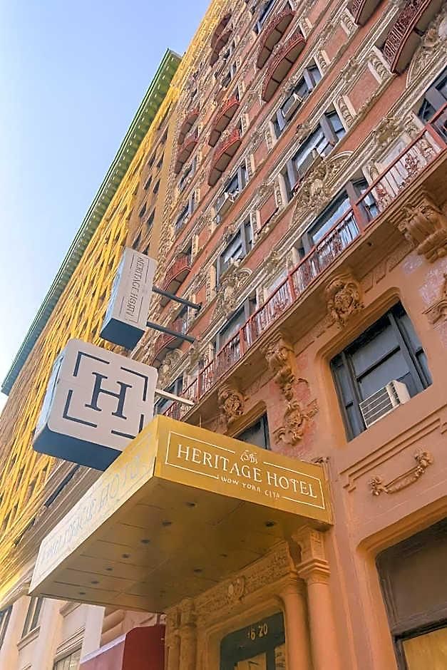 Comfort Chelsea 2* New York