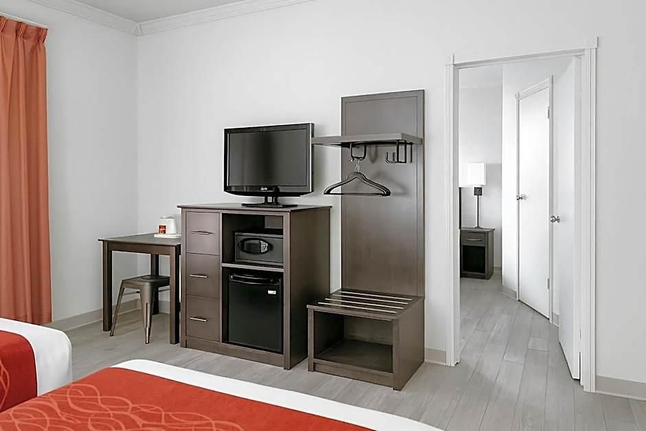 Hotel Comfort Chelsea 2*