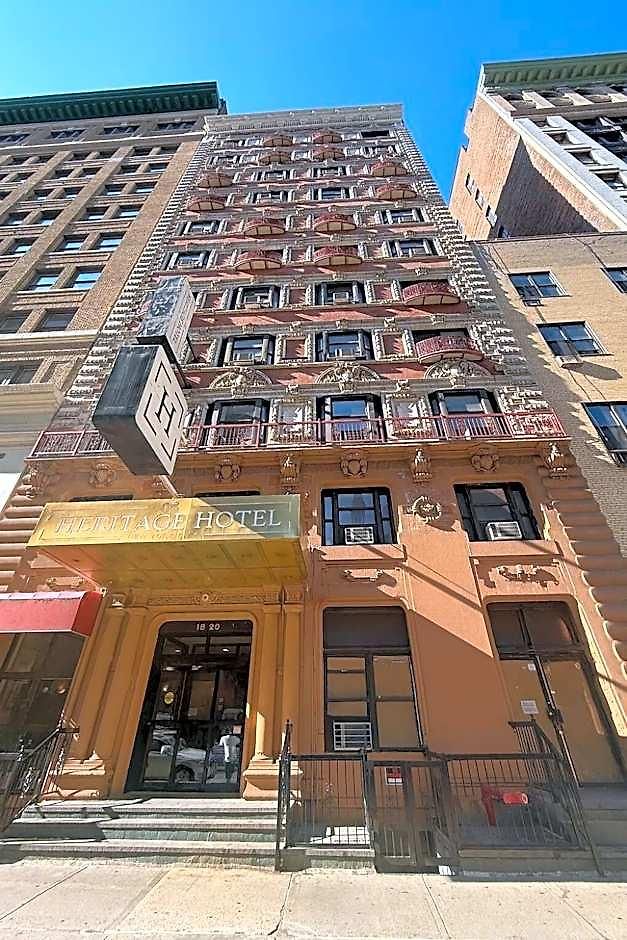 Hotel Comfort Chelsea 2*