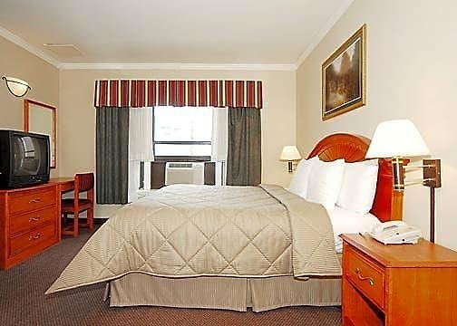 Comfort Chelsea Hotel