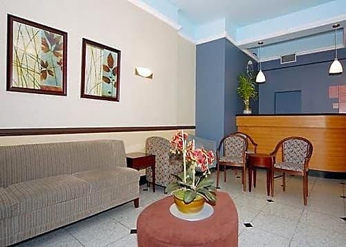 Comfort Chelsea Hotel