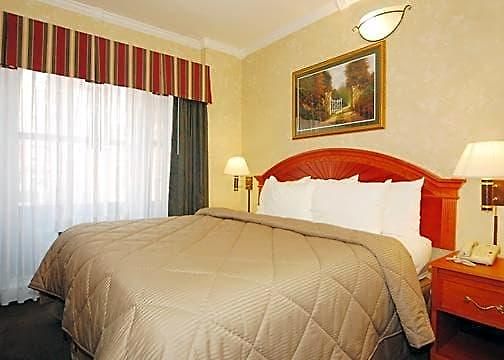 Comfort Chelsea 2*