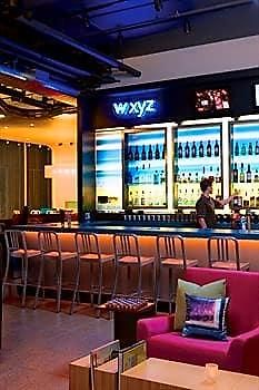 Aloft By Marriott Harlem 4* New York